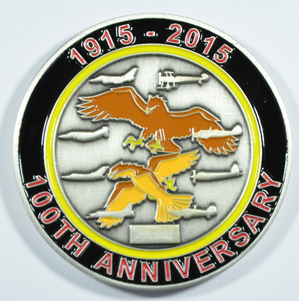 29 Squadron 100th Anniversary | Warbird Aviation