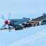BBMF Spitfire PM631 Mk XIX Photo Reconnaissance
