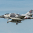 Top Aces Skyhawk C-FGZE/495 landing into Lakenheath