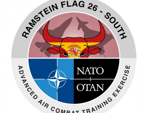 Ramstein Flag 26 – South