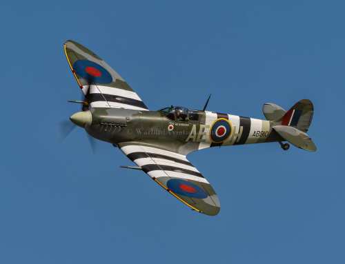 Shuttleworth Wings and Wheels Airshow 2026